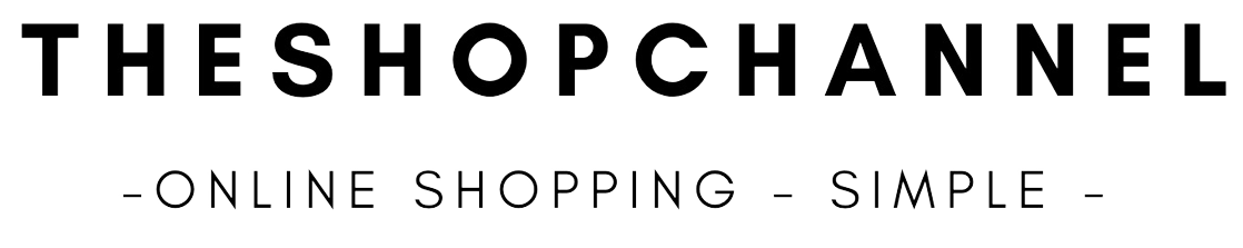 The Shop Channel logo